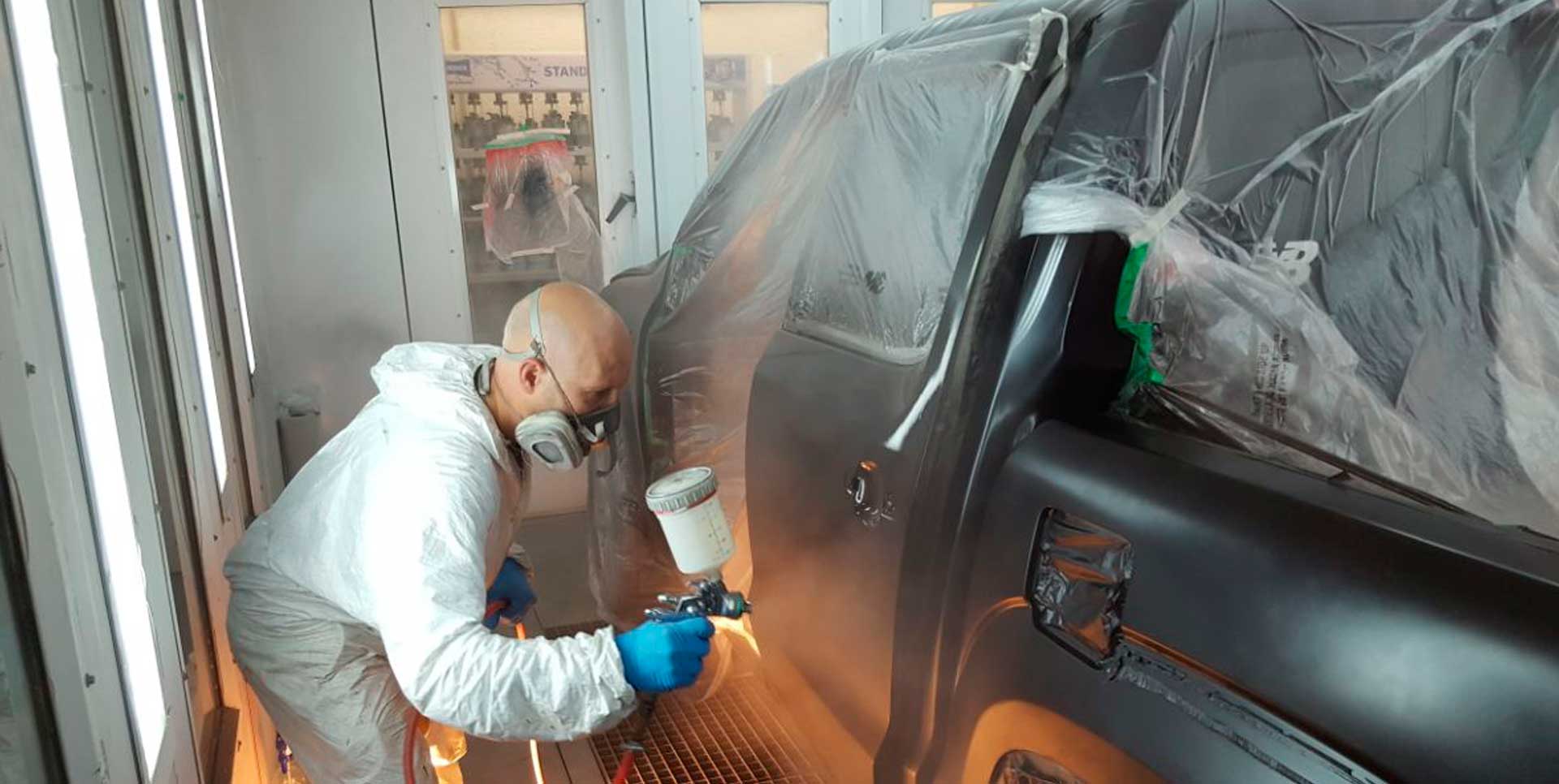 Servicio de Pintura profesional