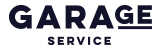 Garage Service Logo